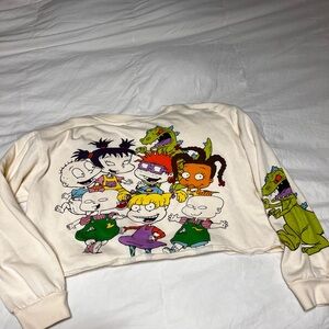 Nickelodeon Rugrats Sweatshirt
